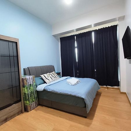 Love De Sea 4Pax 850Sf 2R2B Imperium Residence Kuantan Extérieur photo