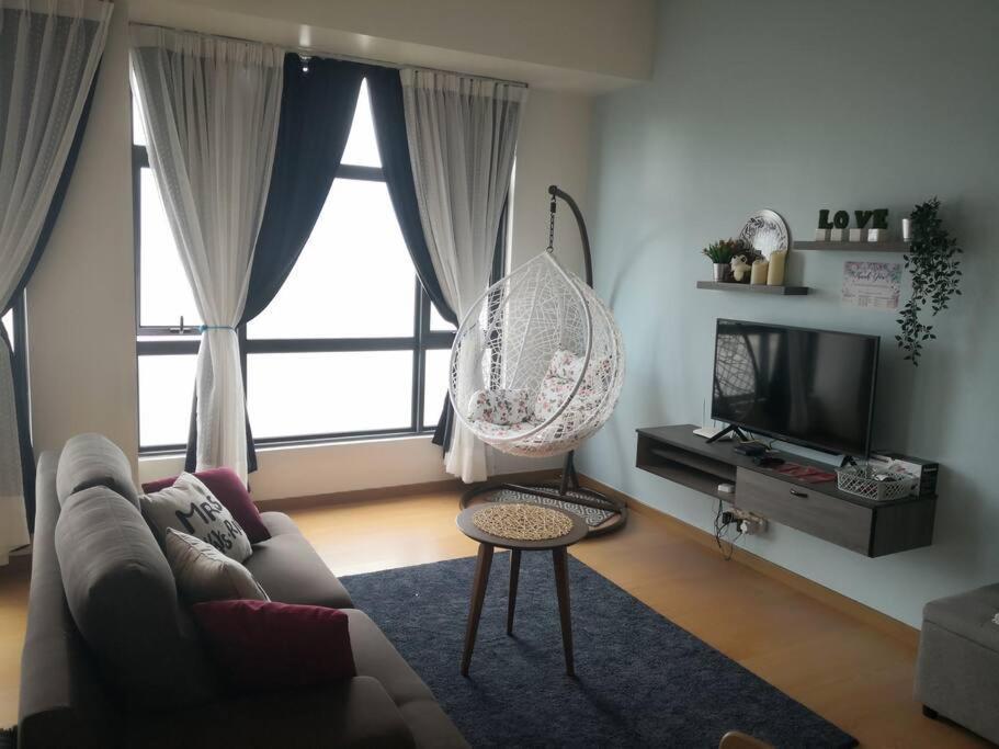 Love De Sea 4Pax 850Sf 2R2B Imperium Residence Kuantan Extérieur photo