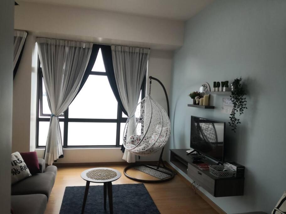 Love De Sea 4Pax 850Sf 2R2B Imperium Residence Kuantan Extérieur photo