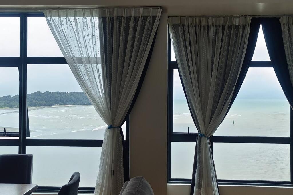 Love De Sea 4Pax 850Sf 2R2B Imperium Residence Kuantan Extérieur photo